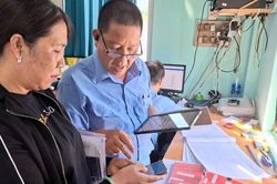 Nhiều tiện &iacute;ch từ nhật k&yacute; khai th&aacute;c thủy sản điện tử