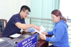 Từ ngày 1-7: Nhiều quyền lợi được hưởng cao hơn