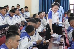 Giải quyết việc làm cho bộ đội xuất ngũ: Đổi mới để nâng cao hiệu quả