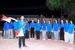 Sôi nổi các hoạt động sinh hoạt hè tại địa phương