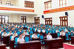 Học viện Hải quân phối hợp phổ biến, giáo dục pháp luật