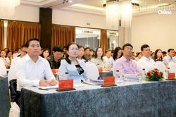 Thường trực HĐND tỉnh Khánh Hòa và Ủy ban Công tác đại biểu của Quốc hội: Tập huấn, bồi dưỡng kỹ năng hoạt động cho hơn 300 đại biểu HĐND các cấp