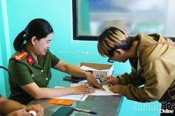 Phường Nha Trang triển khai cao điểm tuyên truyền và rà soát ma túy