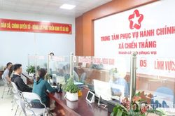 Tổ ứng cứu dịch vụ công