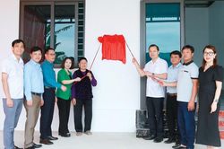 Xóa nhà tạm, xây tương lai – Kỳ 2