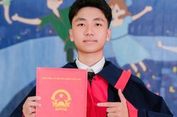 Thủ khoa bật mí bí mật học giỏi