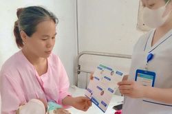 Sàng lọc sớm bảo vệ trẻ