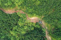 Phá đá mở đường, bài toán khó ở vùng cao Lào Cai