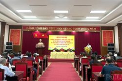 Yên Bình triển khai Đề án thành lập chi bộ thôn mới và lấy ý kiến về phương án nhân sự