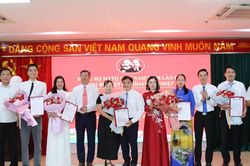 Chi bộ Hiệp hội Doanh nghiệp tỉnh Lào Cai triển khai nhiệm vụ 6 tháng cuối năm