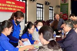 C&ocirc;ng nghệ số đi v&agrave;o cuộc sống