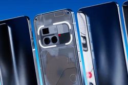 Nothing Dream Phone: Giải mã mẫu smartphone concept loại bỏ cụm camera lồi và màn hình đục lỗ