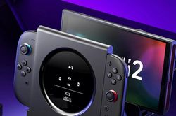 Jsaux 6-in-1 Gaming Dock cho Nintendo Switch 2: Đa năng hơn, giá chỉ bằng một nửa dock chính hãng