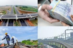 Giải ng&acirc;n đầu tư c&ocirc;ng năm 2026: Động lực tăng trưởng v&agrave; c&aacute;c nh&oacute;m ng&agrave;nh hưởng lợi
