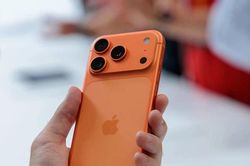 iPhone 17 đối mặt nguy cơ tăng giá: Phân tích áp lực từ chuỗi cung ứng bán dẫn
