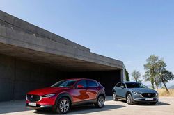 Mazda CX-30 2026: Cập nhật giá lăn bánh và đánh giá thông số kỹ thuật mới nhất