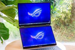 Phân tích ROG Zephyrus 2026: Bước nhảy vọt với Intel Panther Lake và RTX 50 Series