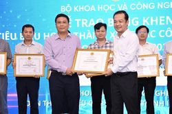 Lâm Đồng tiên phong xây dựng hạ tầng internet thế hệ mới