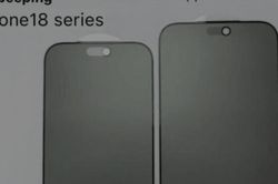 iPhone 18 Pro lộ diện với Dynamic Island siêu nhỏ: Bước tiến công nghệ hay nâng cấp nhẹ?