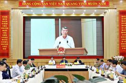 Thủ tướng Lê Minh Hưng yêu cầu chấm dứt tư duy làm khoa học, công nghệ theo phong trào