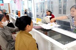 Rèn đạo đức công vụ theo lời dạy của Người