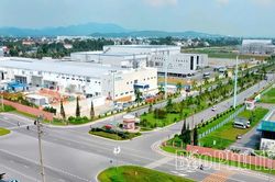 Phát triển hạ tầng - động lực thúc đẩy kinh tế nhà nước