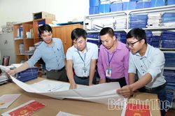 Khẳng định vai trò của cơ sở dữ liệu đất đai trong chính quyền số và cải cách hành chính