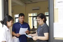 Phú Thọ thông báo điểm trúng tuyển vào lớp 10 các trường phổ thông dân tộc nội trú năm học 2026-2027