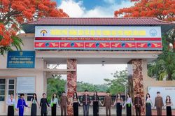 Th&ocirc;ng b&aacute;o điểm tr&uacute;ng tuyển v&agrave;o lớp 10 c&aacute;c trường phổ th&ocirc;ng d&acirc;n tộc nội tr&uacute; năm học 2026-2027