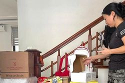 Làm giàu từ những cửa hàng không biển hiệu