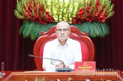 Đổi mới tư duy ph&aacute;t triển khoa học, c&ocirc;ng nghệ, đổi mới s&aacute;ng tạo