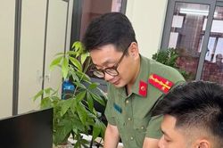 Đẩy mạnh tích hợp thẻ bảo hiểm y tế trên VNeID phục vụ khám, chữa bệnh