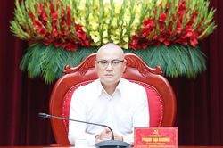 Đổi mới tư duy ph&aacute;t triển khoa học, c&ocirc;ng nghệ, đổi mới s&aacute;ng tạo