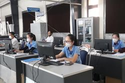 Tạo nền tảng cho phát triển kinh tế