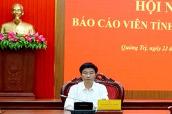 Công tác tuyên truyền phải khơi dậy khát vọng cống hiến trong xã hội