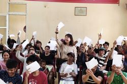 Giảm thiểu tình trạng tảo hôn và hôn nhân cận huyết thống