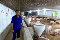 Những tấm gương nông dân đổi mới