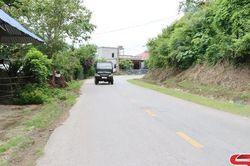 Tân Phong chú trọng phát triển hạ tầng giao thông