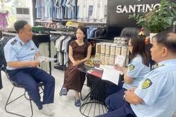 Xây dựng môi trường kinh doanh minh bạch