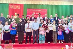 Khẳng định vai tr&ograve; b&aacute;o c&aacute;o vi&ecirc;n
