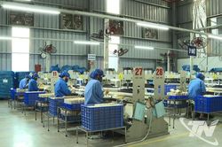 Kết nối nguồn cung, tạo lực đẩy cho công nghiệp phát triển