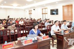 Quán triệt Nghị quyết Đại hội đại biểu toàn quốc MTTQ Việt Nam lần thứ XI