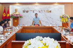 Làm rõ căn cứ phân bổ vốn cho các dự án phát triển văn hóa
