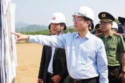 Đi cơ sở, tháo gỡ điểm nghẽn