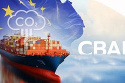 Các thành viên EU nhất trí đề xuất mở rộng Cơ chế điều chỉnh biên giới carbon (CBAM)
