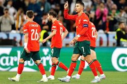 Lịch thi đấu World Cup 2026 ngày 24/6: Bồ Đào Nha và Anh hướng tới chiến thắng