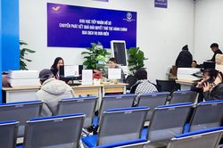 Hà Nội thúc tiến độ cập nhật dữ liệu đất đai