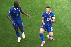 World Cup 2026: Mbappe rực sáng, tuyển Pháp giành chiến thắng 3-0 trước Iraq