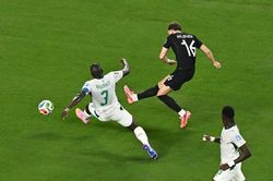 Video bàn thắng Na Uy vs Senegal: Kịch tính phút cuối