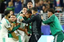 Kết quả Jordan vs Algeria: Màn rượt đuổi tỷ số nghẹt thở